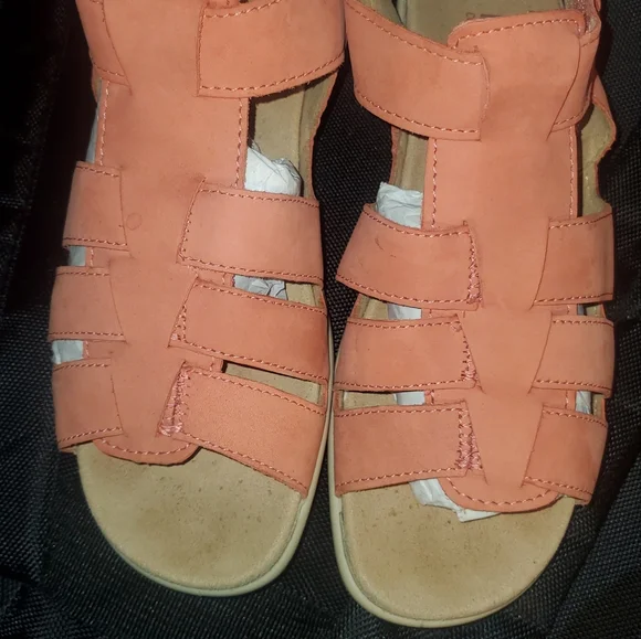 Capri Sandals | Hotter USA - Picture 5 of 11